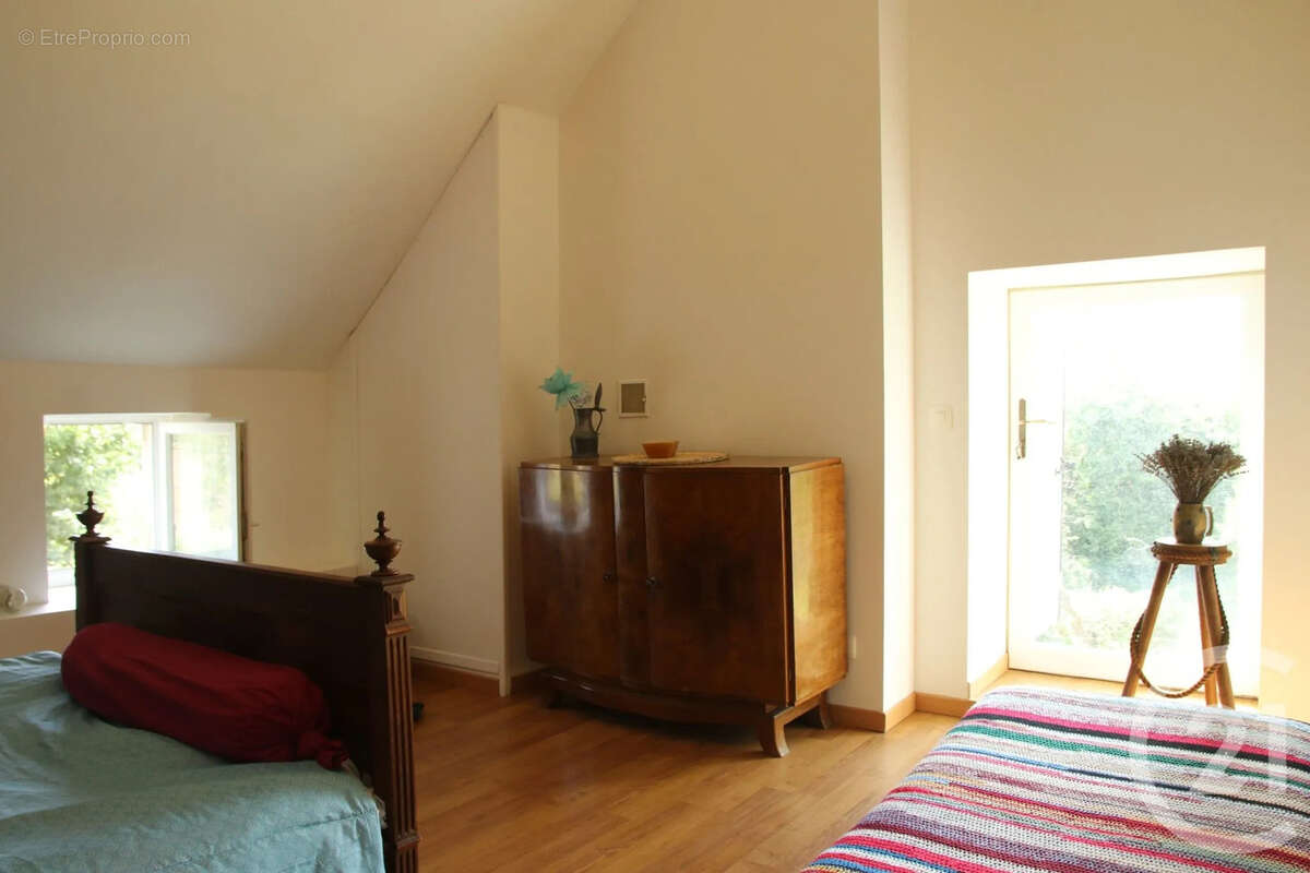 Maison 117 m² à Etais-La-Sauvin  - photo 12