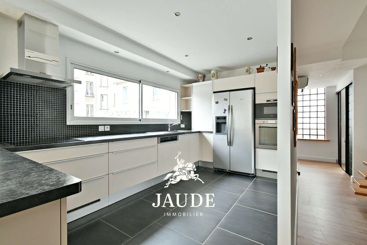 Maison à CLERMONT-FERRAND