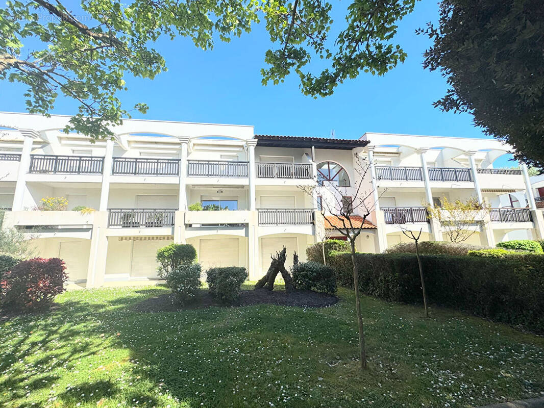 Appartement à LA BAULE-ESCOUBLAC