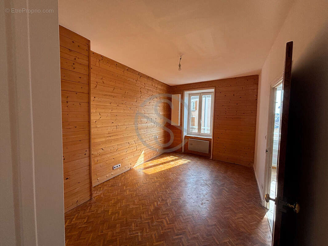 Appartement à ANNONAY