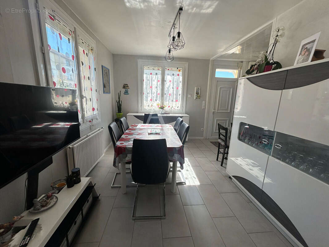 Maison à LE MANS