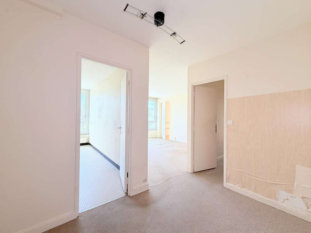 Appartement à RUEIL-MALMAISON