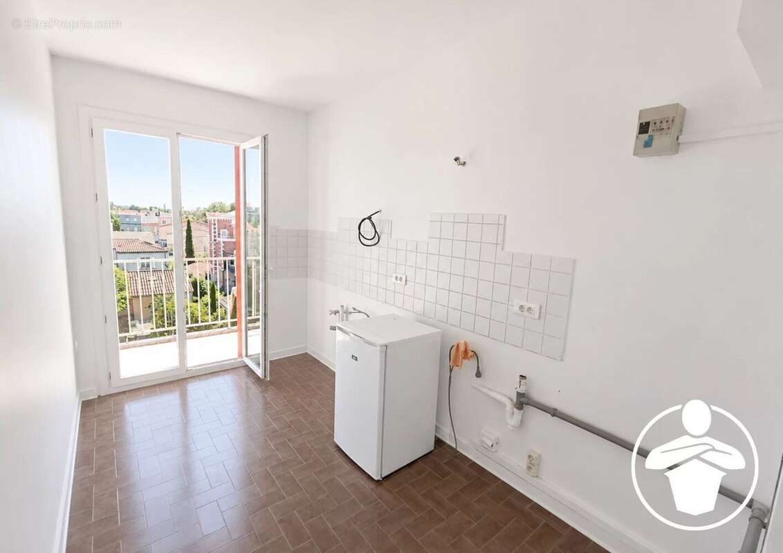 Appartement à AGEN