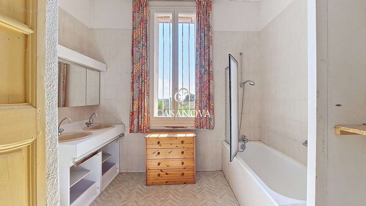 Maison à SETE