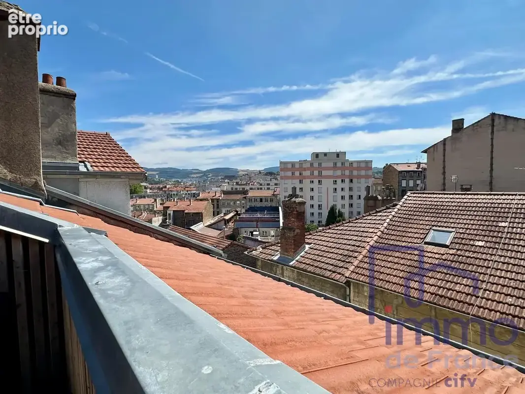 Appartement 117 m² à Saint-Etienne  - photo 7