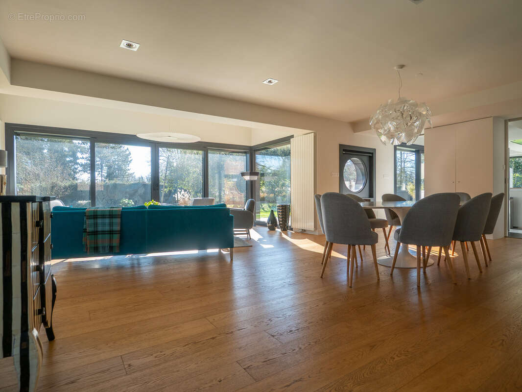 Maison à VILLENEUVE-D'ASCQ