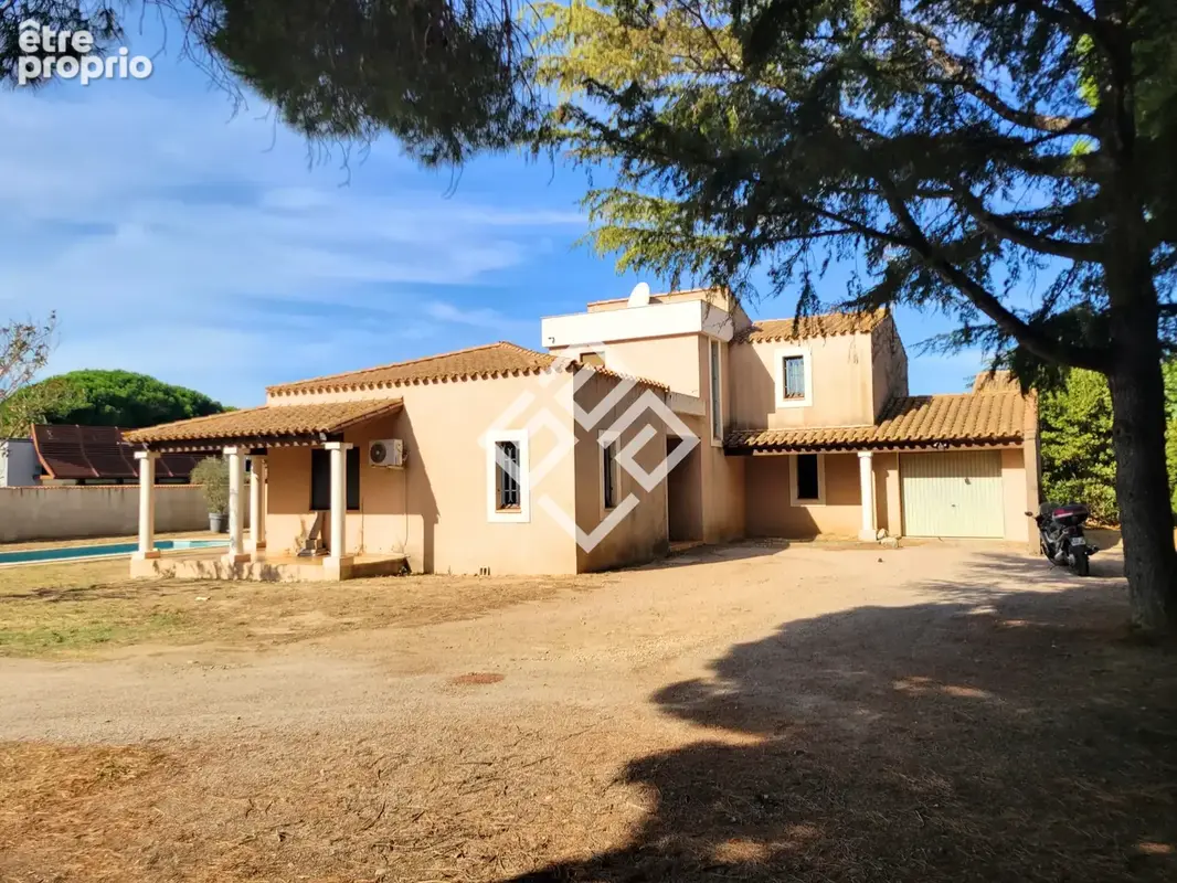 Villa de 162 m2- 4 pièces - photo 3