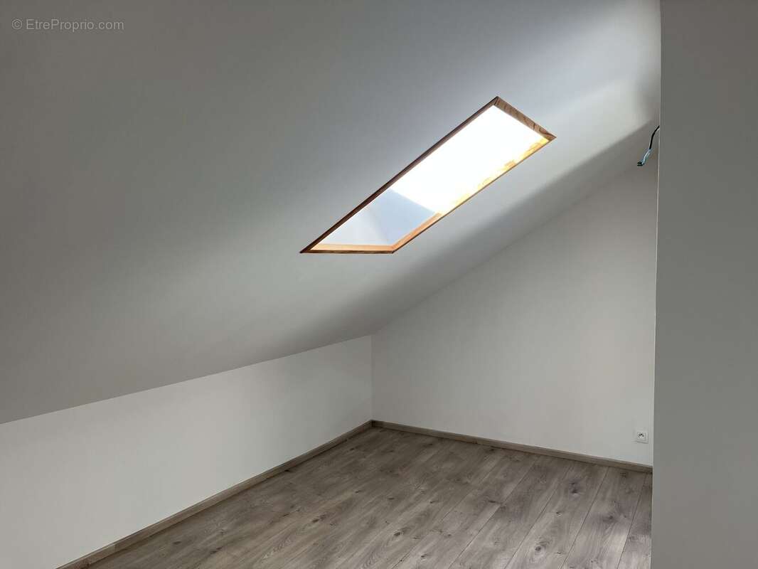 Maison à TRITH-SAINT-LEGER