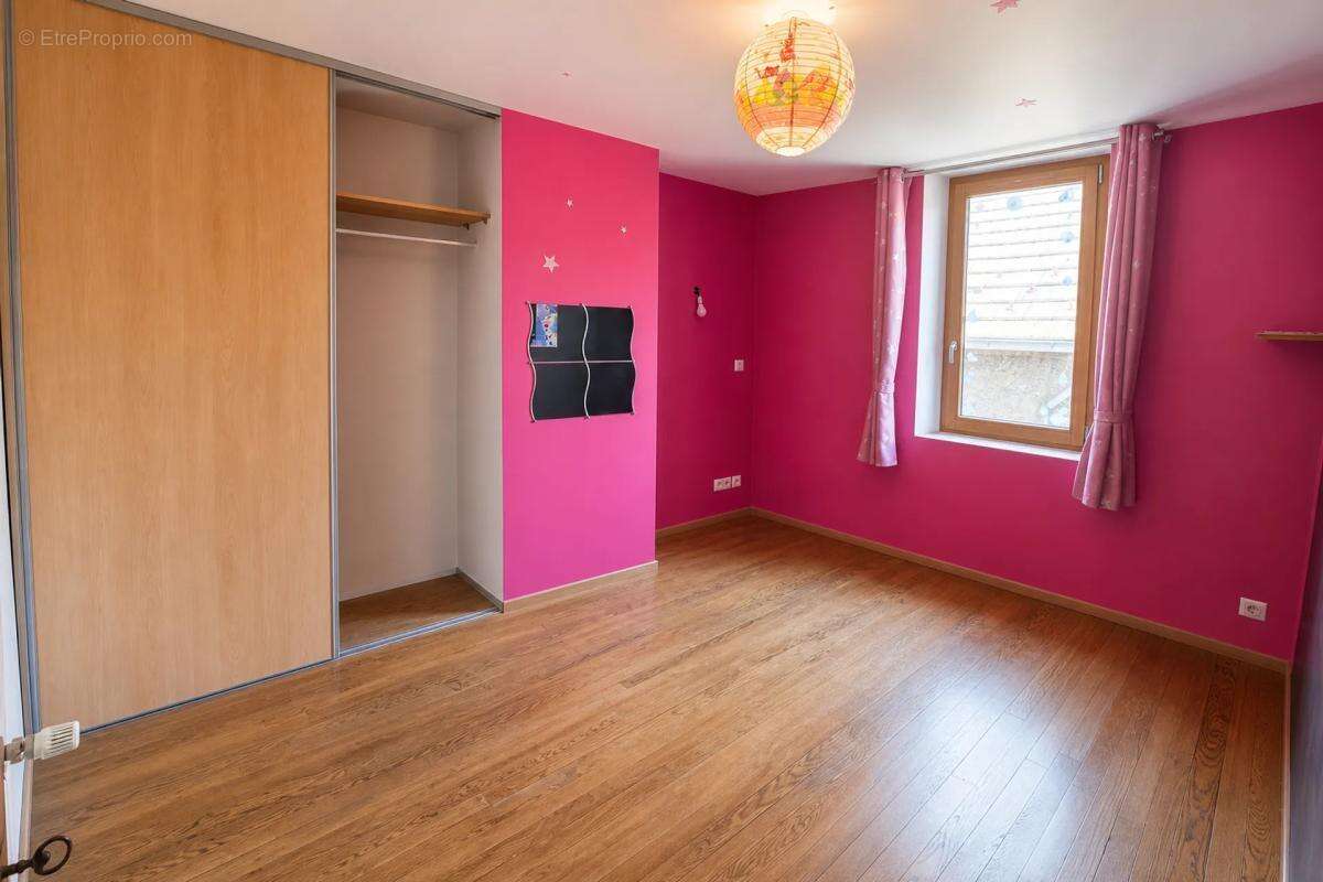 Maison de 4 pièces de 105,45 m² à Remollon - photo 8