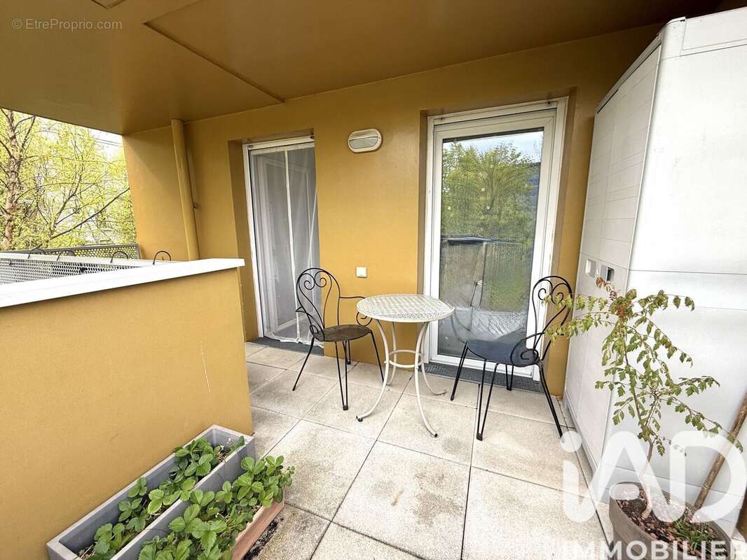 Photo 7 - Appartement à MASSY