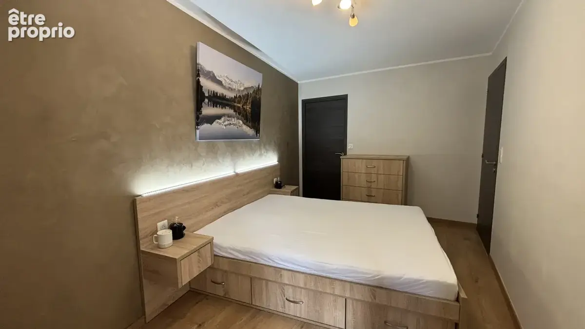 Appartement 2 pièces 40 m² à vendre à Aix-Les-Bains (73100) - photo 6