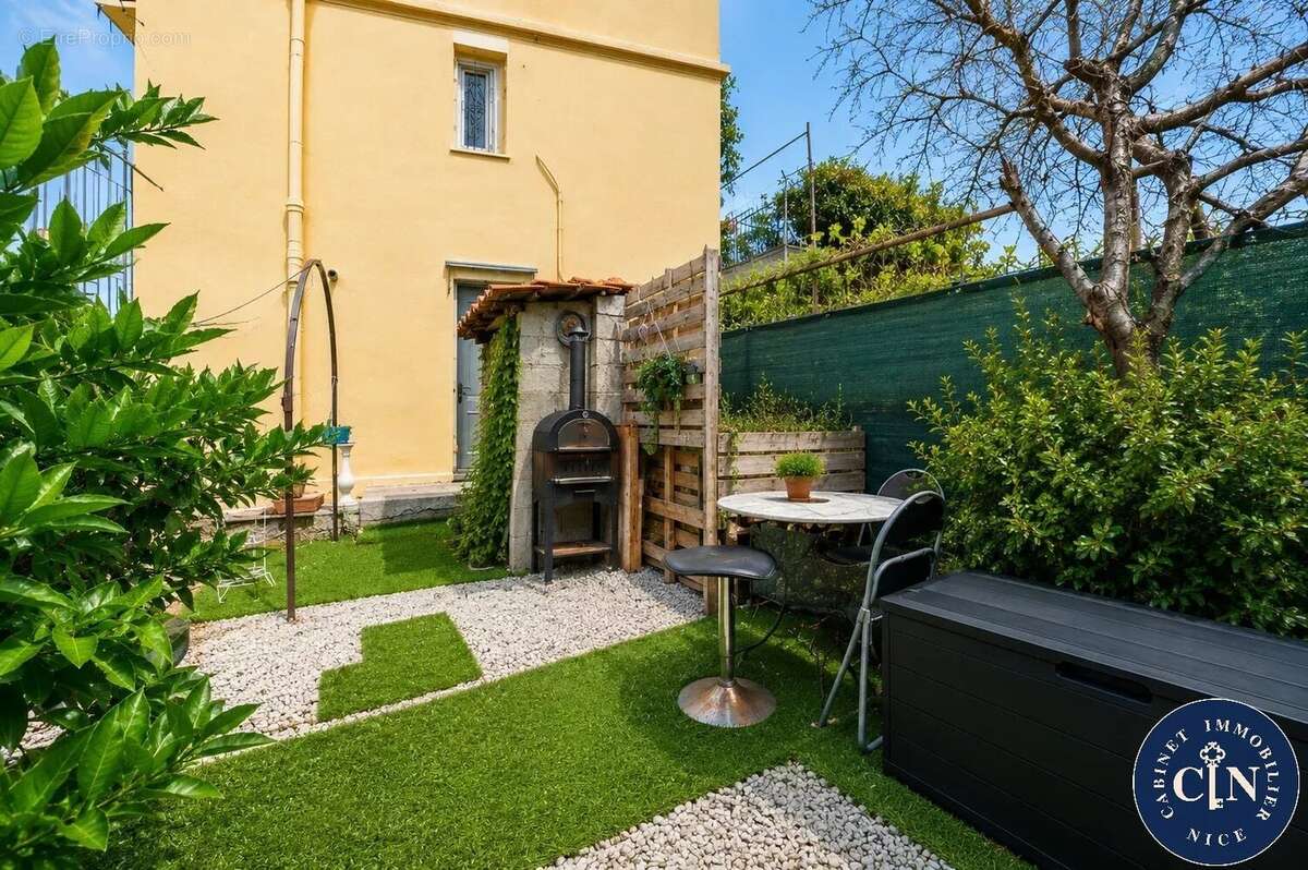 Appartement 31 m² à Nice  - photo 8