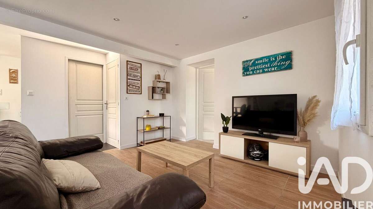 Photo 4 - Maison à SAINT-SATURNIN-SUR-LOIRE