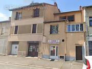 Appartement à MONTLUCON