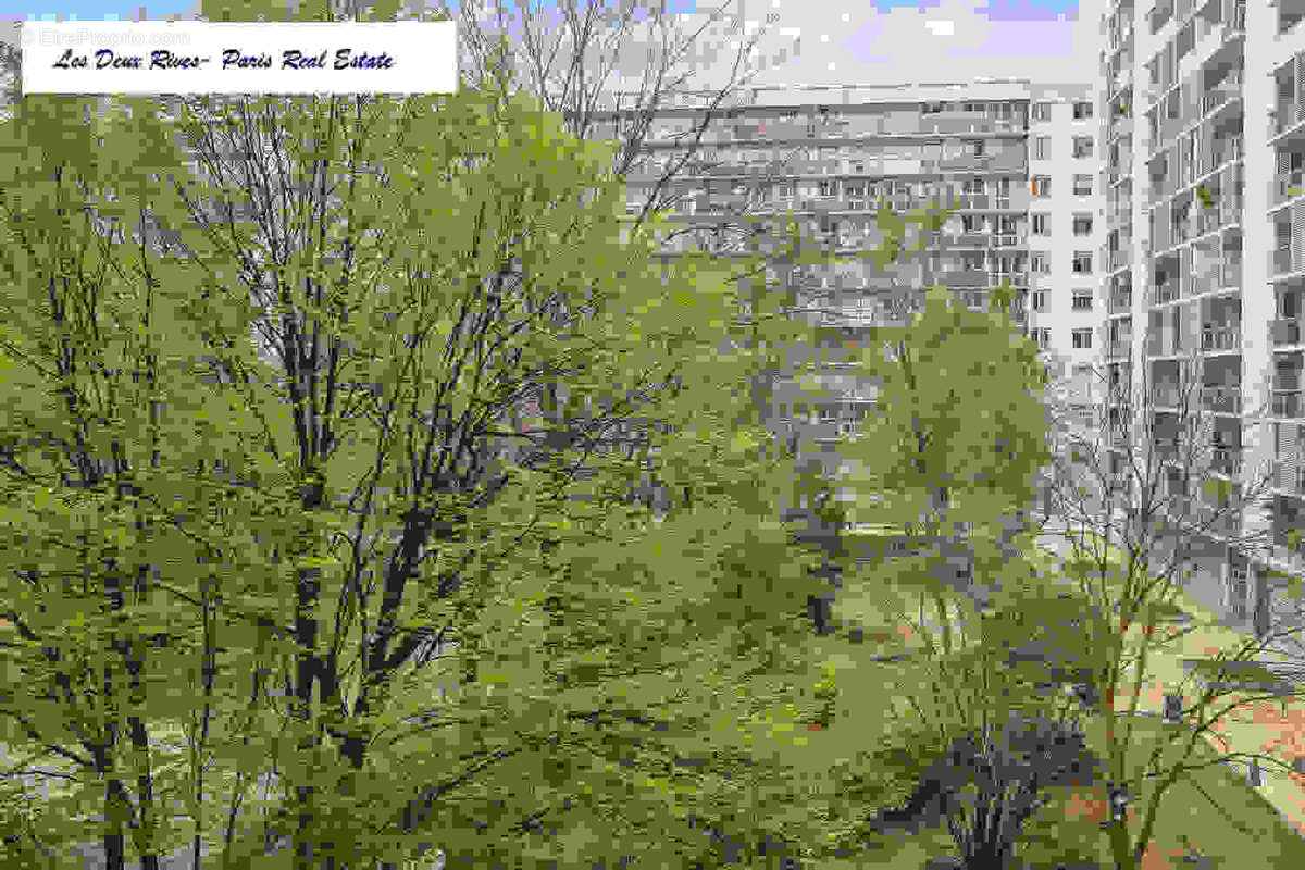 Secrétan/Buttes de Chaumont/Canal St Martin - photo 4