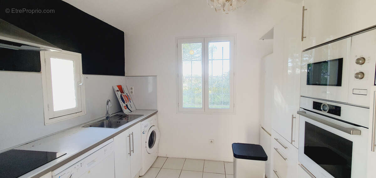 Maison à SAINTES-MARIES-DE-LA-MER