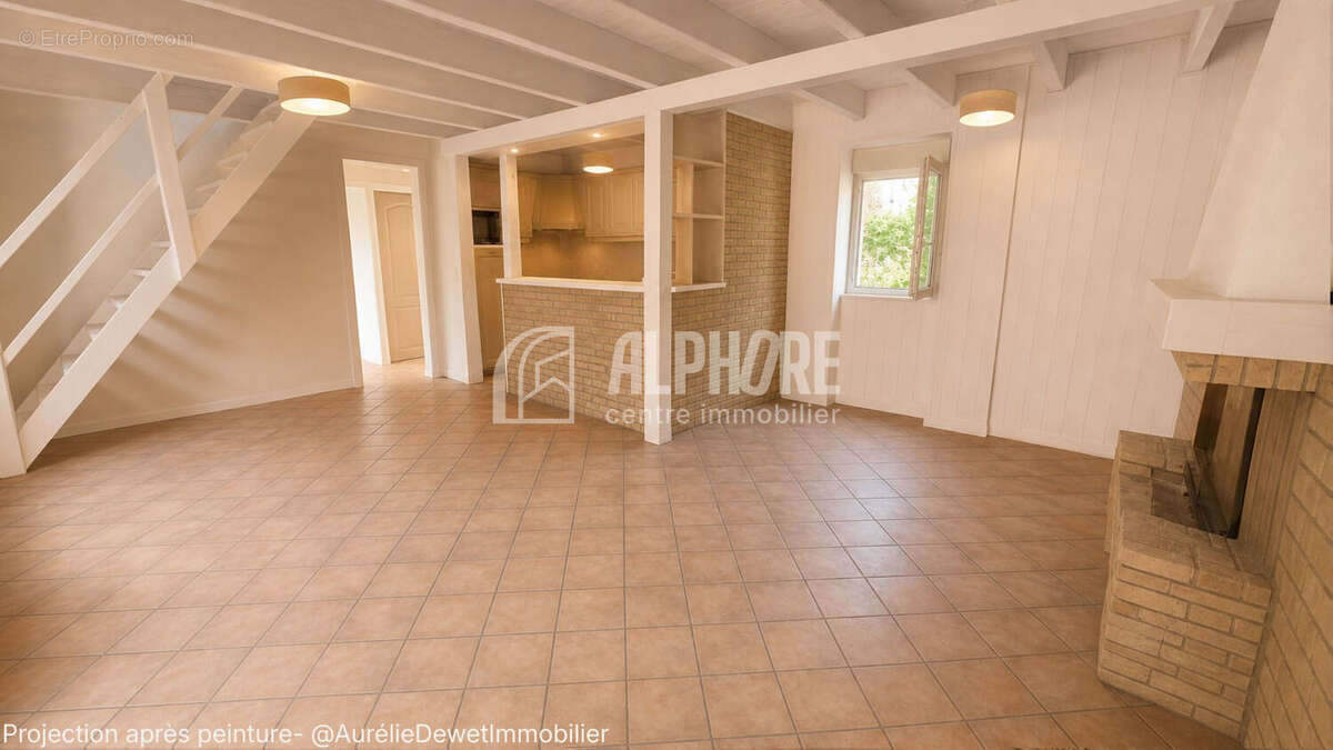Entre jardin vivant et maison de famille évolutive - photo 2