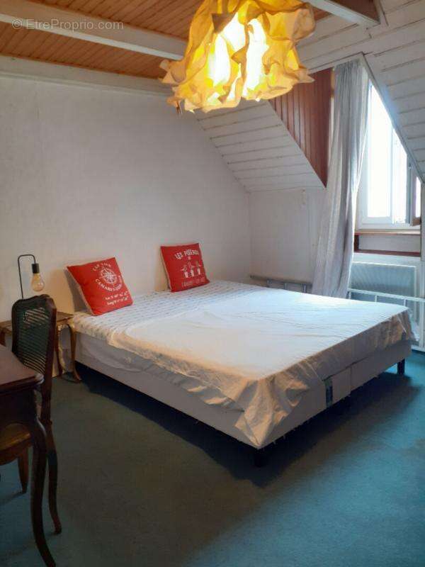 Appartement à CAMARET-SUR-MER