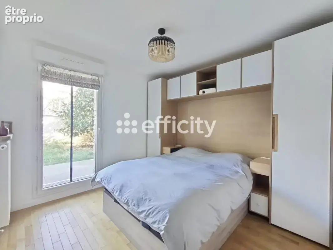 Appartement - photo 9