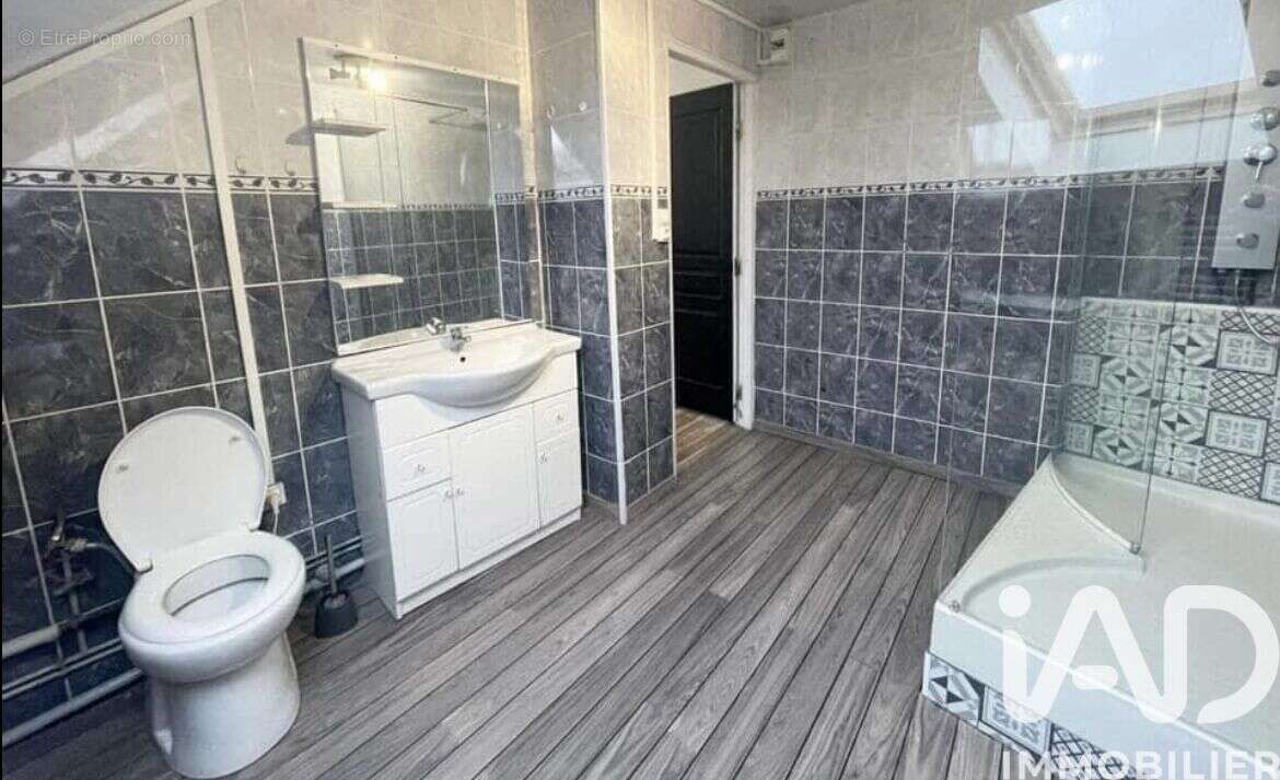 Photo 5 - Appartement à MARETZ