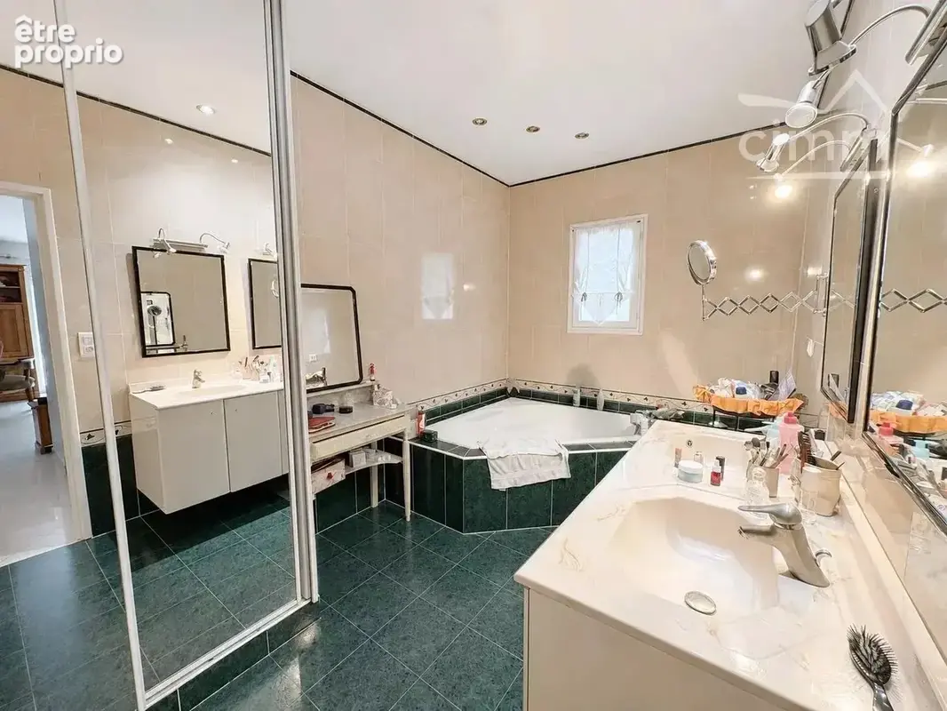 Propriété de plain-pied de 179 m² avec piscine – 2,3 hectares de terrain - photo 15
