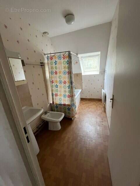 Maison à L&#039;ILE-BOUCHARD