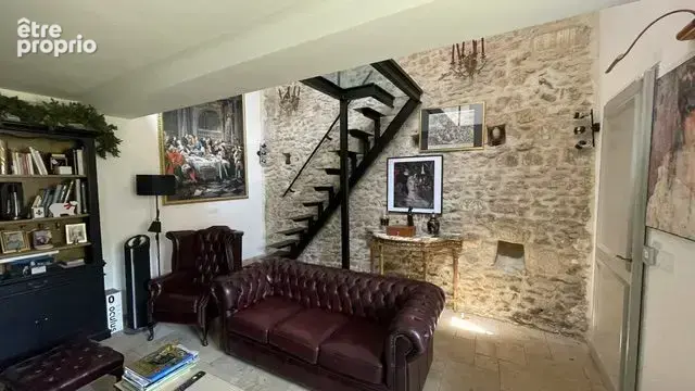 Maison 4 pièces 76 m² à vendre à Rosoy (60140) - photo 2