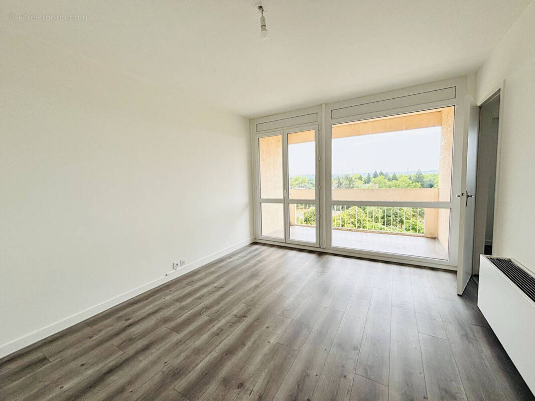 Appartement à ROANNE