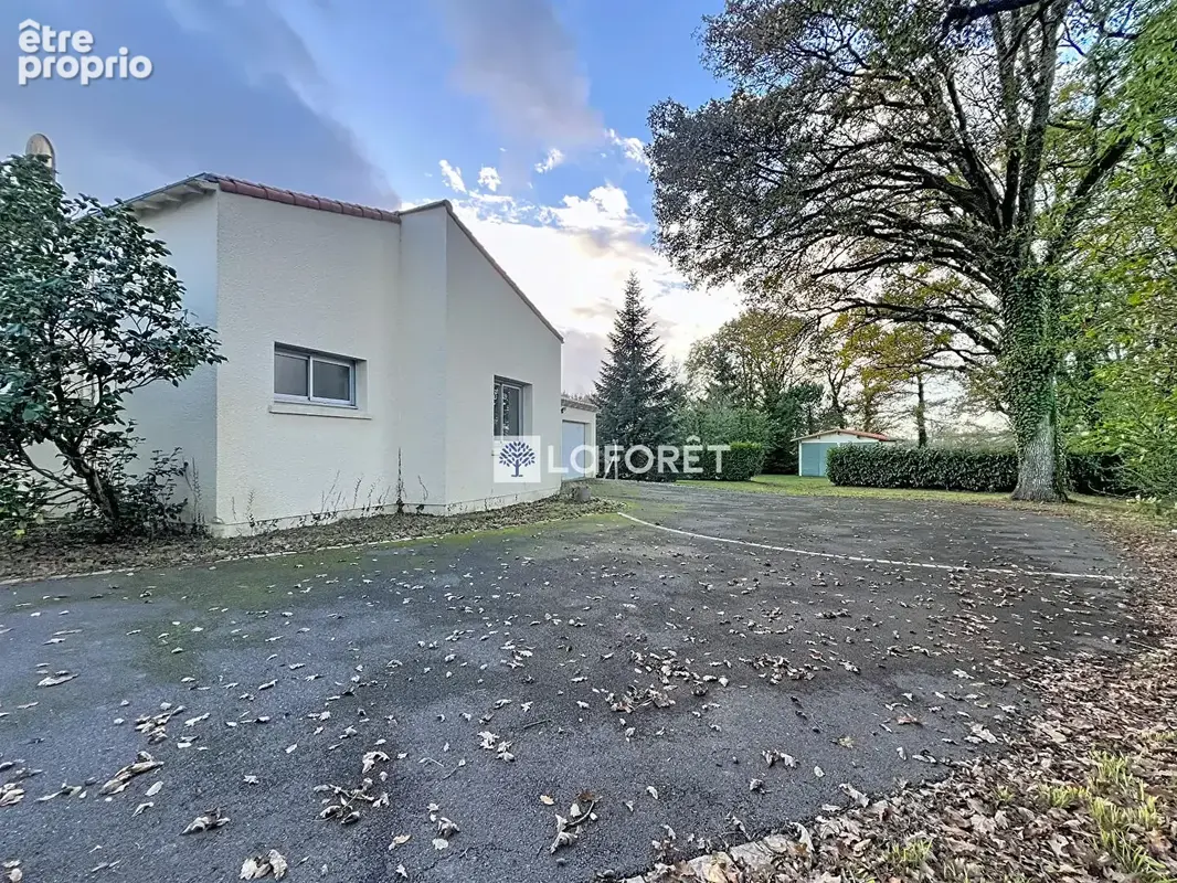 Grande maison familiale 3 chambres de166 m² au fort potentielavec jardin de 3000m² - photo 11