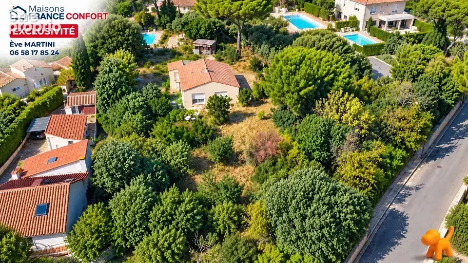 Terrain 476 m² à vendre à Marseille-12e (13012) - photo 2