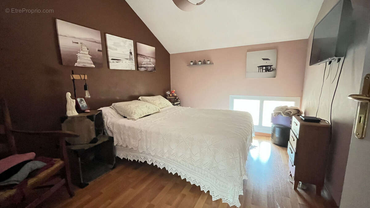 Appartement à VIENNE