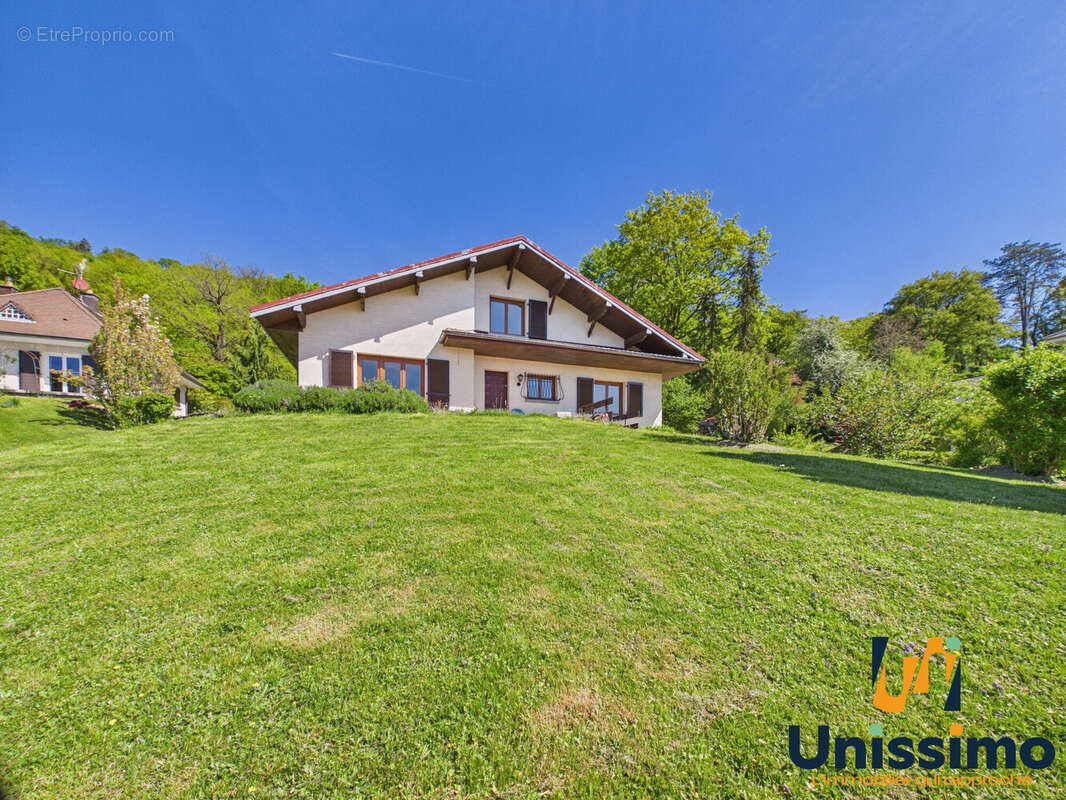 Maison 130 m² à Bavans  - photo 8