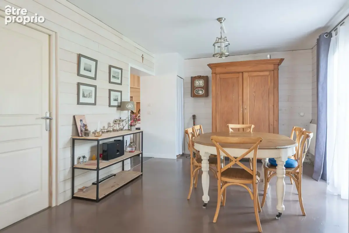 Maison de 193 m2 avec bureau independant - photo 12