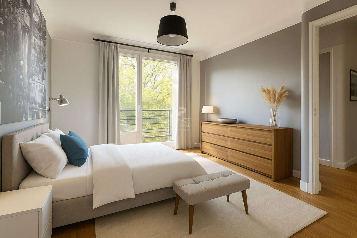 Appartement à SEVRES