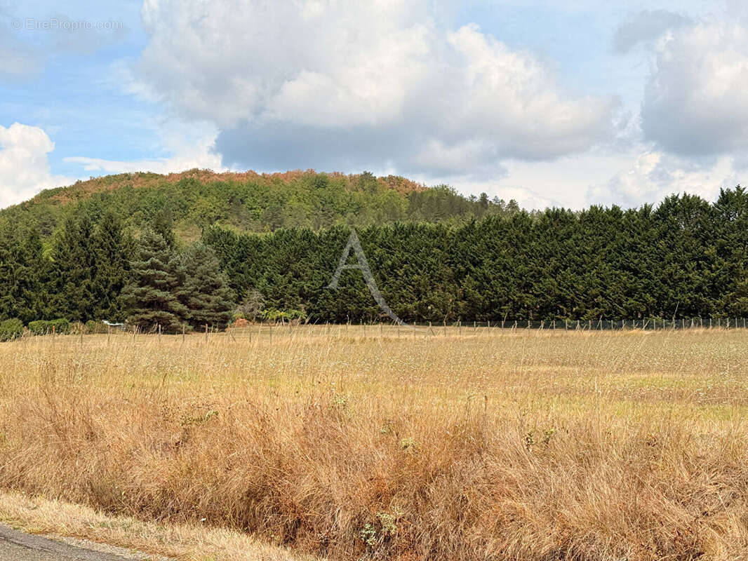 Terrain Castelfranc - photo 2