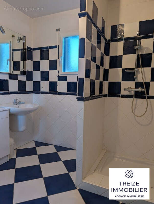 Maison à PLONEOUR-LANVERN