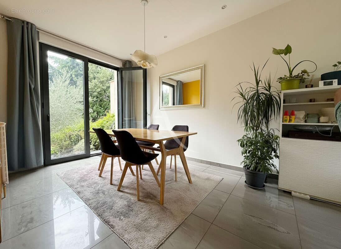 Maison Carrieres Sur Seine 100m² - photo 3