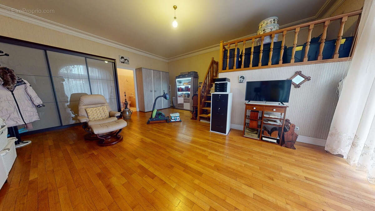 Appartement à ISSOIRE
