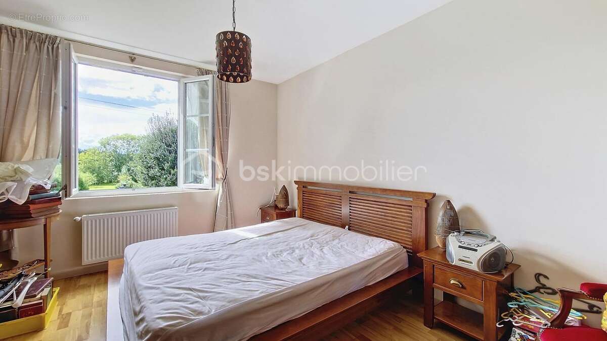 Maison à LA FERTE-GAUCHER