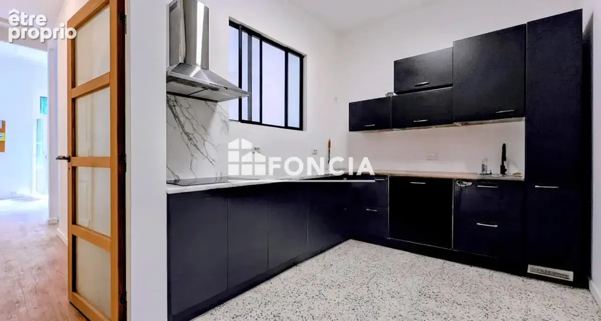 À vendre – Superbe T3 de 68 m² au cœur de Sète - photo 9