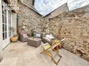 Maison à PERTHES