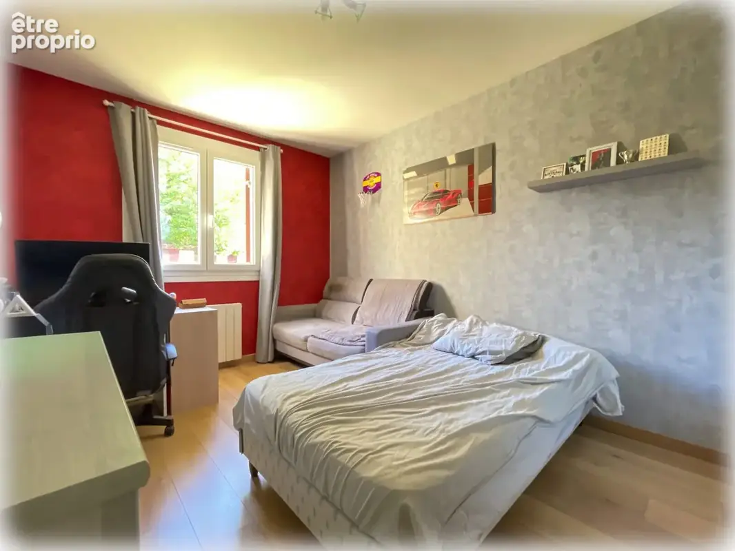 Maison 5 pièces 89 m² à vendre à Razac-Sur-L'isle (24430) - photo 7