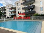 Appartement à VILLEFRANCHE-SUR-SAONE