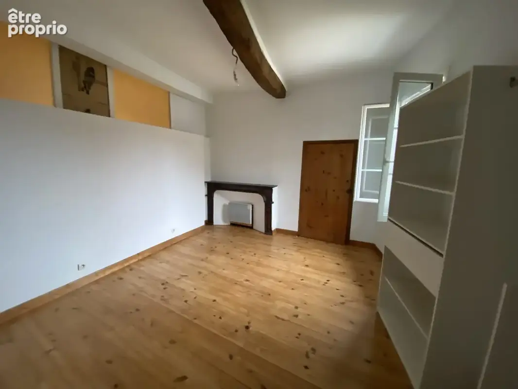 À vendre — Appartement T3 de caractère au cœur historique d’Auch - photo 4