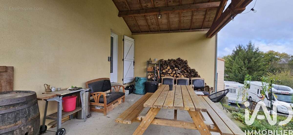 Photo 7 - Maison à VERTOU