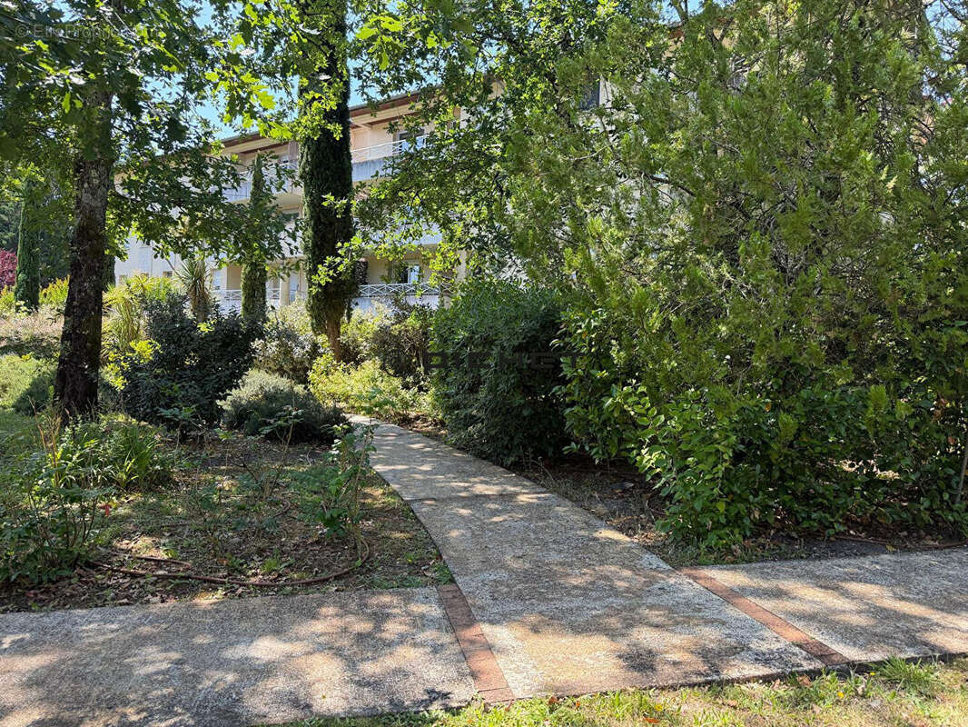 Appartement Pessac 2 pièce(s) 45 m2 avec jardin - photo 4
