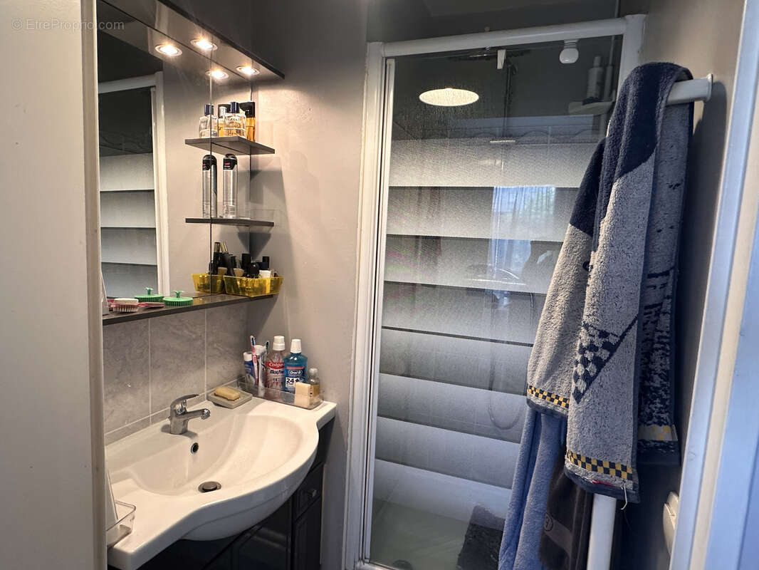 Appartement à STAINS