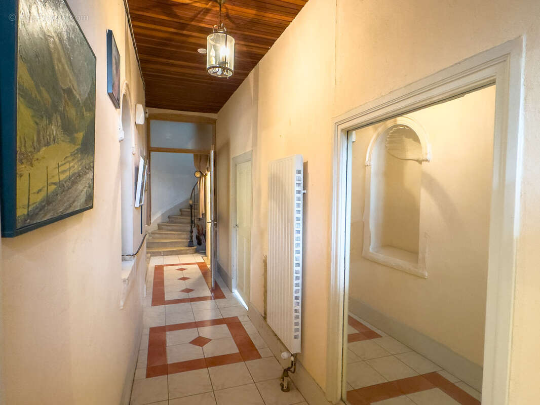 Maison à LORIOL-SUR-DROME