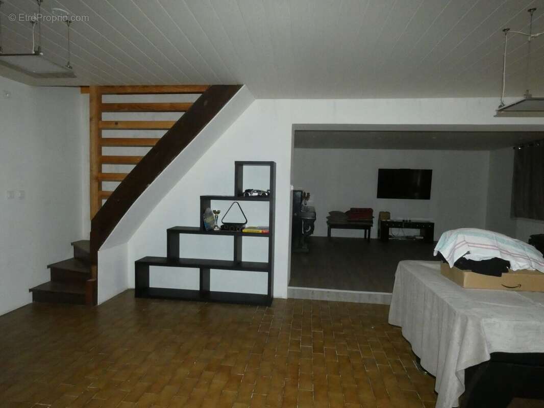 Maison à CRESSAT