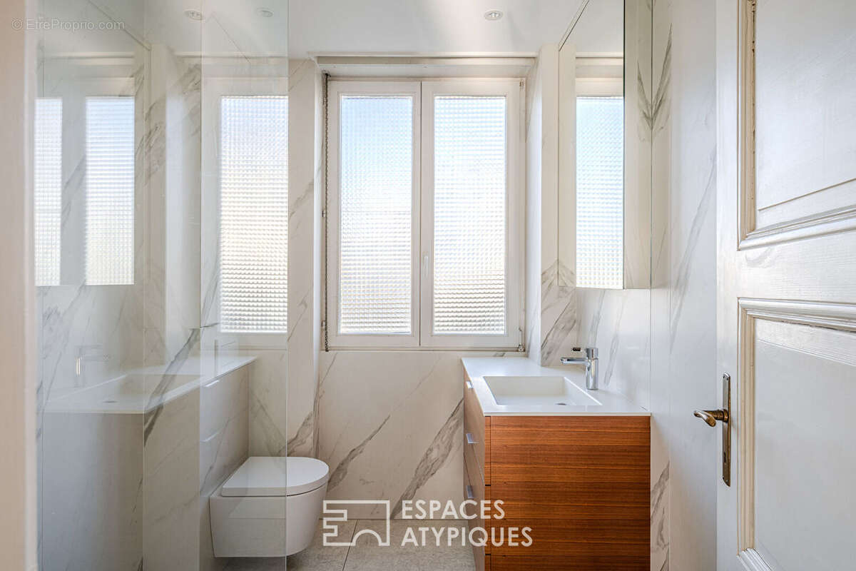 Maison à STRASBOURG